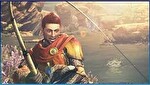 Sモンスターハンターワールド AT終了画面3