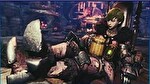 Sモンスターハンターワールド AT終了画面5