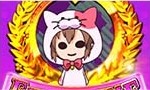 ガールズケイリン エクストラタイム中のアクション7