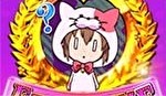 ガールズケイリン エクストラタイム中のアクション5