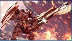 Sモンスターハンターワールド AT終了画面9