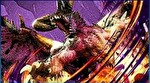 Sモンスターハンターワールド AT終了画面13