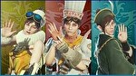 Sモンスターハンターワールド AT終了画面14