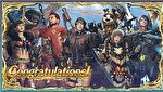 Sモンスターハンターワールド AT終了画面15