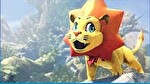 Sモンスターハンターワールド AT終了画面16