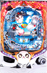 P閃乱カグラ2 胸躍る199Ver. 筐体画像