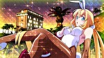 麻雀格闘倶楽部 真 四神闘技場終了画面4