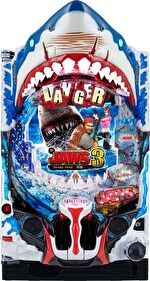 P JAWS3〜深淵〜　筐体画像