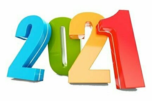 2021年導入機種一覧