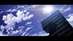 パチスロ ゴッドイーター THE ANIMATION AT終了画面2