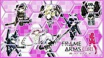 パチスロ フレームアームズ・ガール アイキャッチ9
