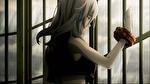 パチスロ ゴッドイーター THE ANIMATION AT終了画面3