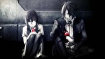 パチスロ ゴッドイーター THE ANIMATION AT終了画面5