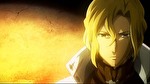 パチスロ ゴッドイーター THE ANIMATION AT終了画面4