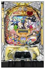 ぱちんこ戦国コレクション 筐体画像