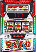 デジスロ 筐体画像