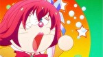 パチスロ ノーゲームノーライフ AT終了画面5
