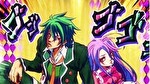 パチスロ ノーゲームノーライフ AT終了画面9