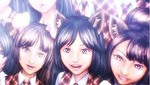 パチスロ ノーゲームノーライフ AT終了画面10