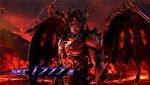 鉄拳4デビル AT終了画面1