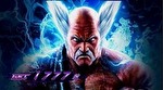 鉄拳4デビル AT終了画面2