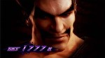 鉄拳4デビル AT終了画面3