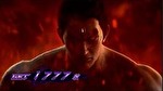 鉄拳4デビル AT終了画面4