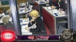 パチスロ 東京レイヴンズ 通常時のTVの表示文字3