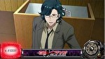 パチスロ 東京レイヴンズ 通常時のTVの表示文字4