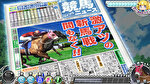 GI優駿倶楽部3 新聞演出3