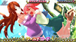 パチスロ GI優駿倶楽部3 ワールドロード中のイラスト3