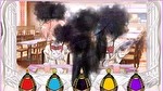 SLOT劇場版 魔法少女まどか☆マギカ[前編]始まりの物語／[後編]永遠の物語 穢れ蓄積中