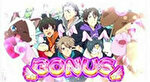 パチスロツインエンジェルPARTY ボーナス確定画面3