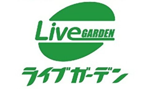 ライブガーデン篠崎店