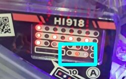 春一番 甘デジ 電チューセグ