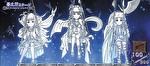 S牙狼-黄金騎士- 通常時のステージ5