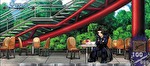 S牙狼-黄金騎士- 通常時のステージ2