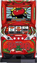 スーパーリノSP 筐体画像