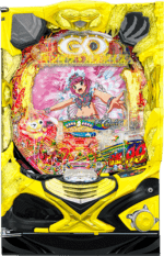 PAギンギラパラダイス 夢幻カーニバル 強99ver. 筐体画像