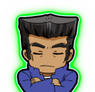 鬼浜爆走紅蓮隊 激闘謳歌編 ミニキャラ2