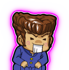 鬼浜爆走紅蓮隊 激闘謳歌編 ミニキャラ1