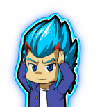 鬼浜爆走紅蓮隊 激闘謳歌編 ミニキャラ3