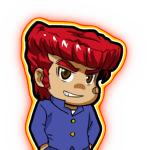 鬼浜爆走紅蓮隊 激闘謳歌編 ミニキャラ4