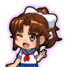 鬼浜爆走紅蓮隊 激闘謳歌編 ミニキャラ5