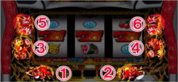 来雷エイサーEX-30 シーサーフラッシュ