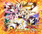 パチスロ戦姫絶唱シンフォギア 勇気の歌 終了画面11