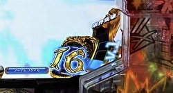 Pフェアリーテイル2 液晶