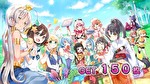 ぱちすろ えとたま AT終了画面6