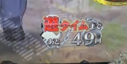 Pはぐれ刑事純情派 リセット判別