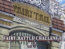 パチスロ FAIRYTAIL2 CZ終了画面2
